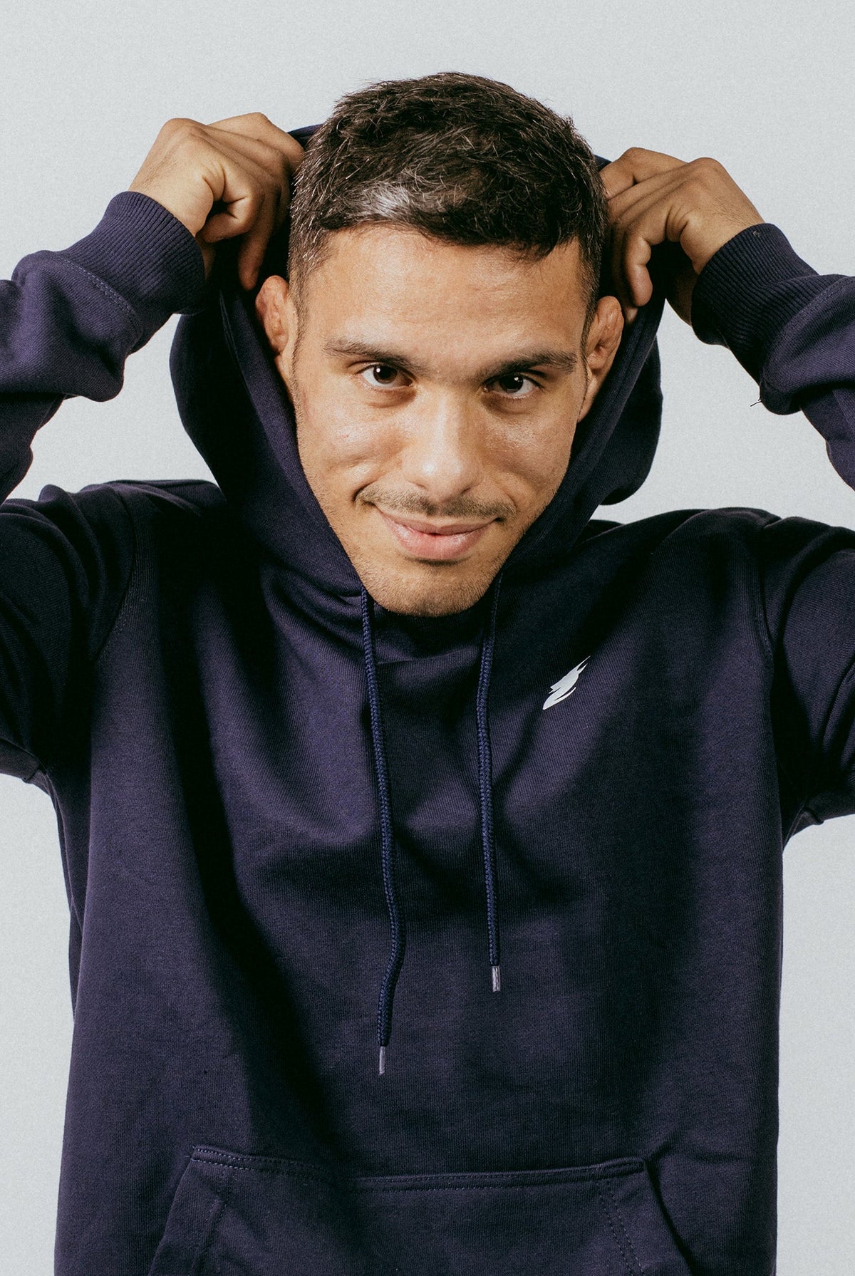 Men's Hoodies