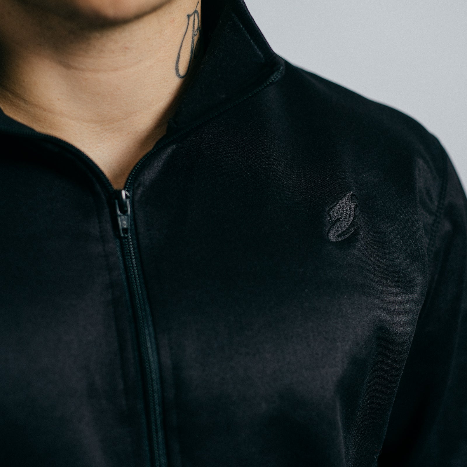 Tracksuit (Embroidery)