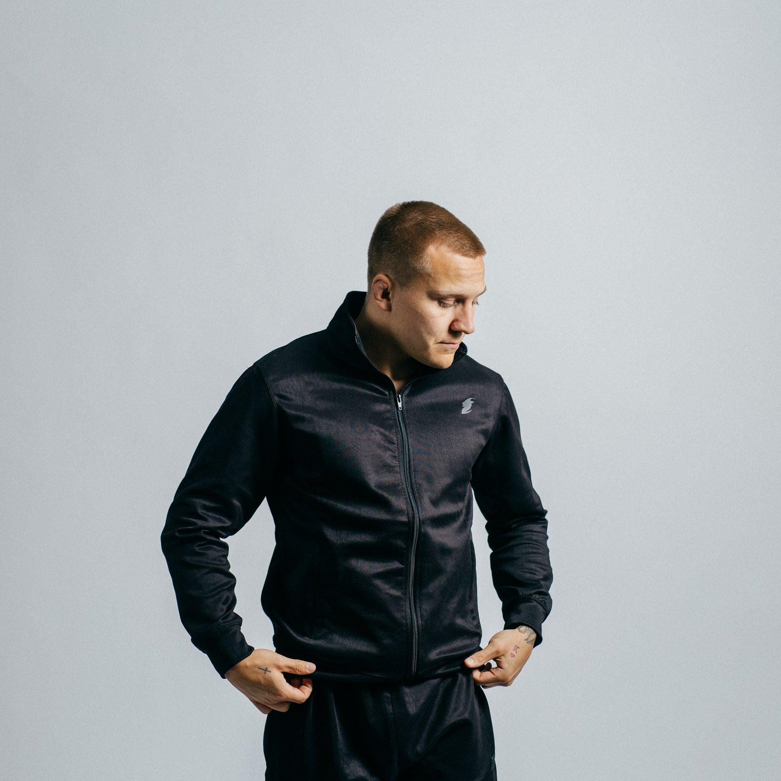 Crest "GOATED" Tracksuit