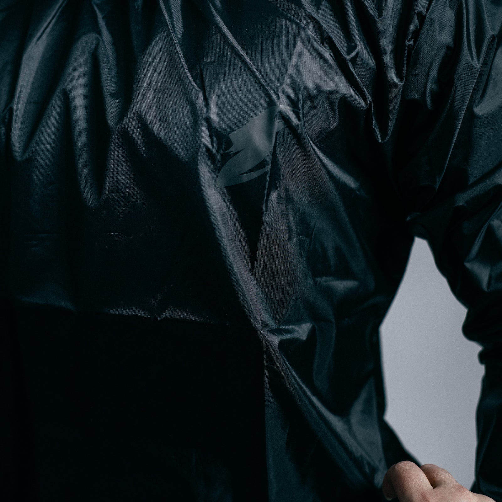 "GOAT" Sauna Suit