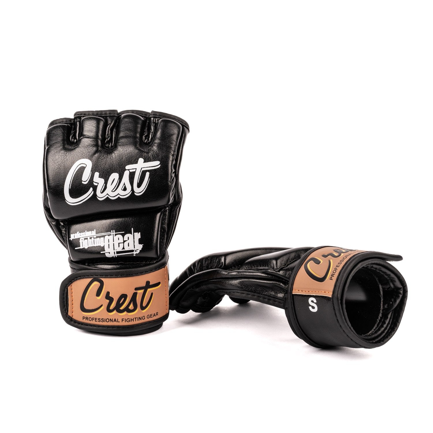 Pro MMA gloves