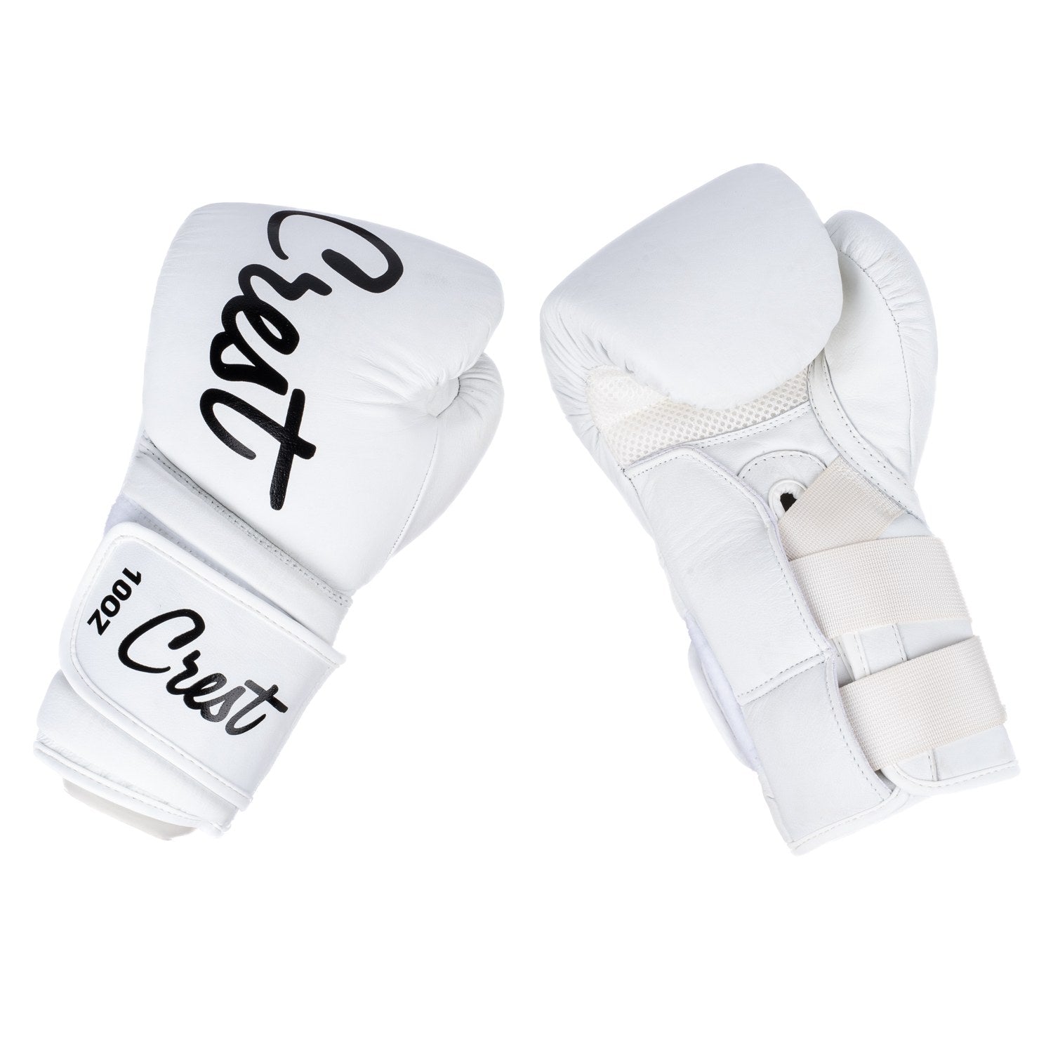 Nyrkkeilyhanskat "Pico 1" | Valkoinen