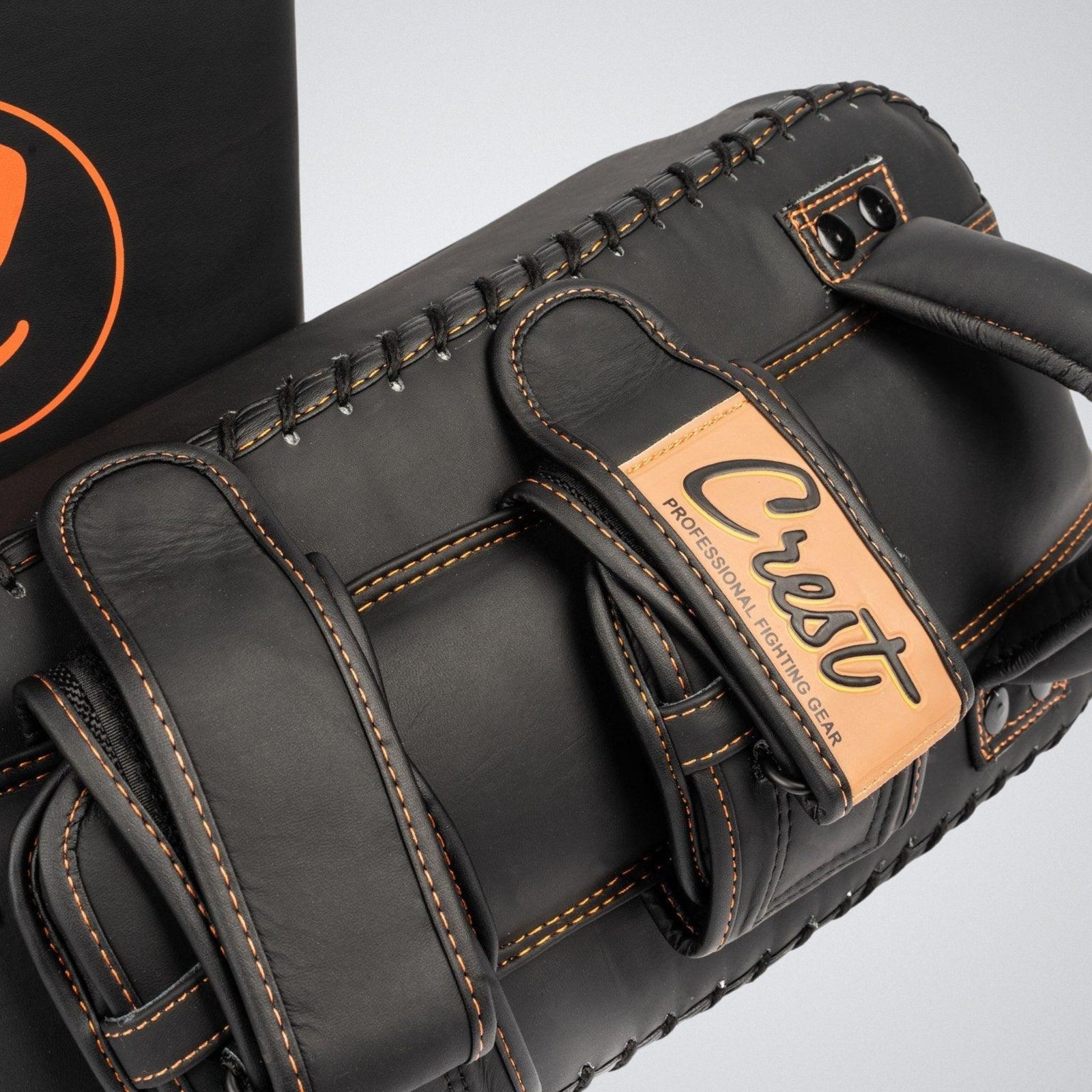 Thai pads leather "Nimbus"