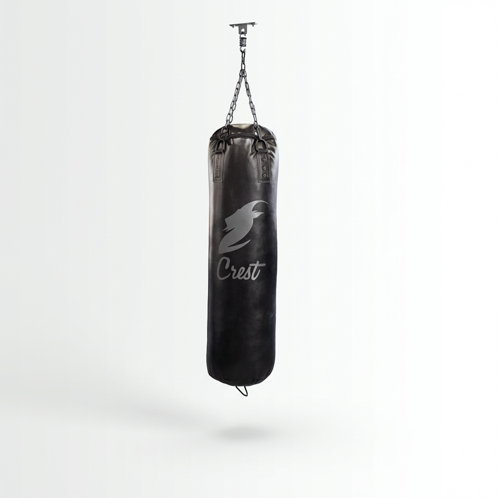 "GOAT" Punching bag – 40 * 120 cm | Filled