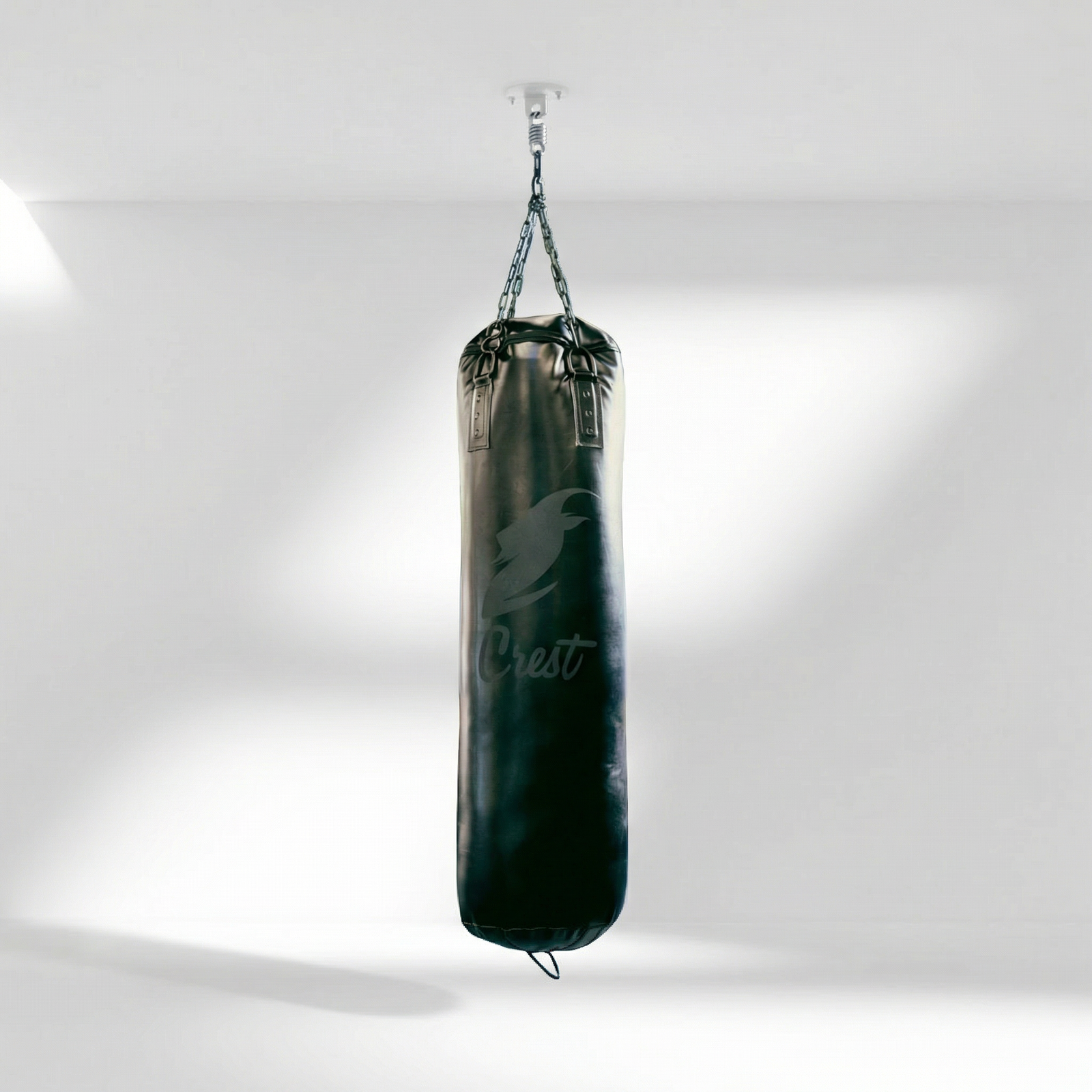 "GOAT" Punching bag – 40*160 cm | Filled