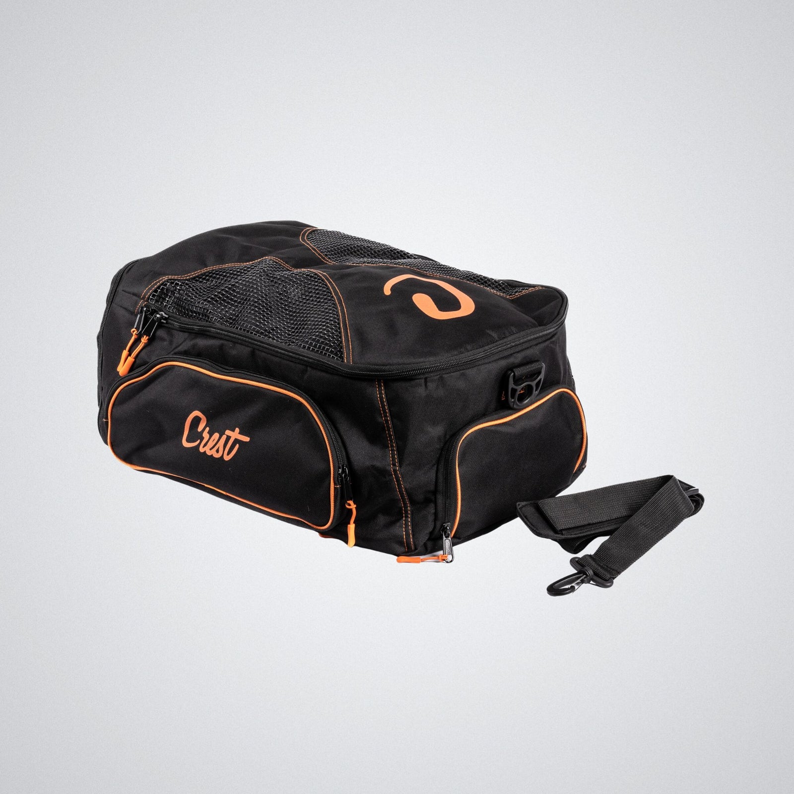 Crest - Backpack "C"