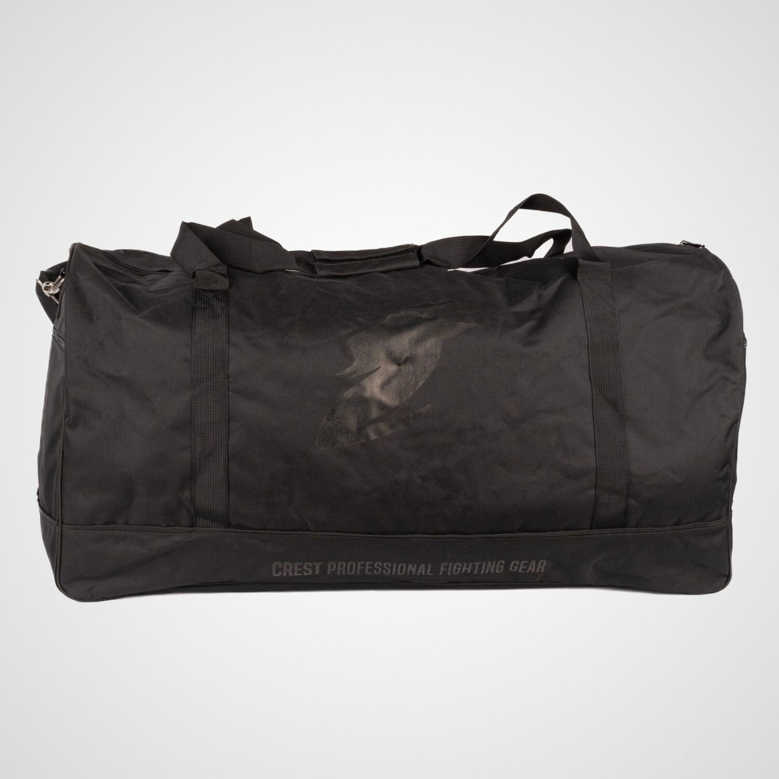 Iso treenikassi "GOAT"