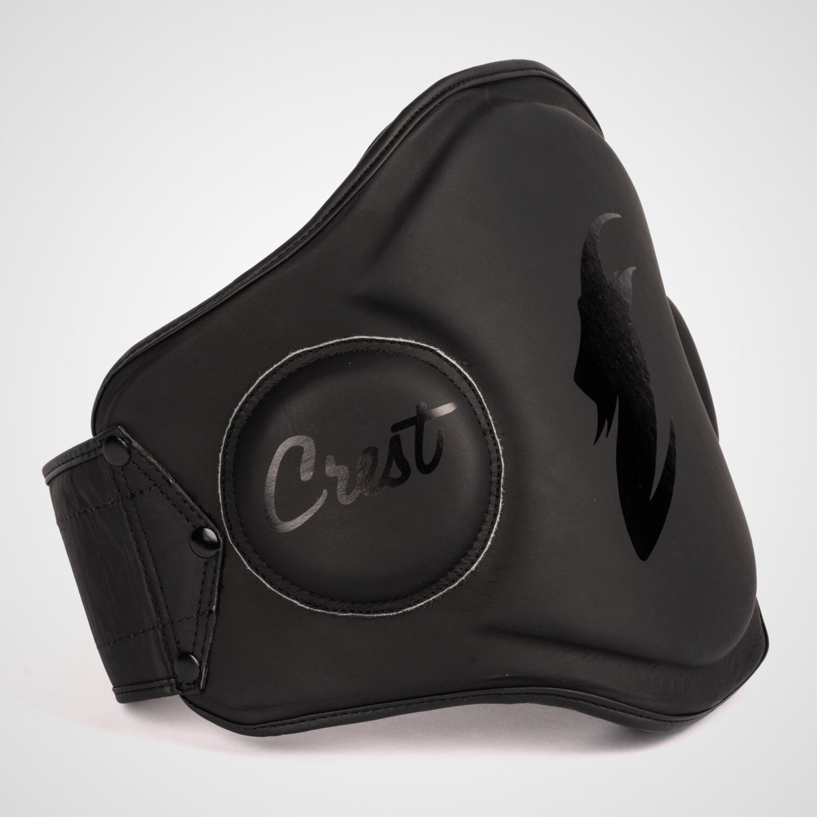 Belly pad "GOAT" (Medium)