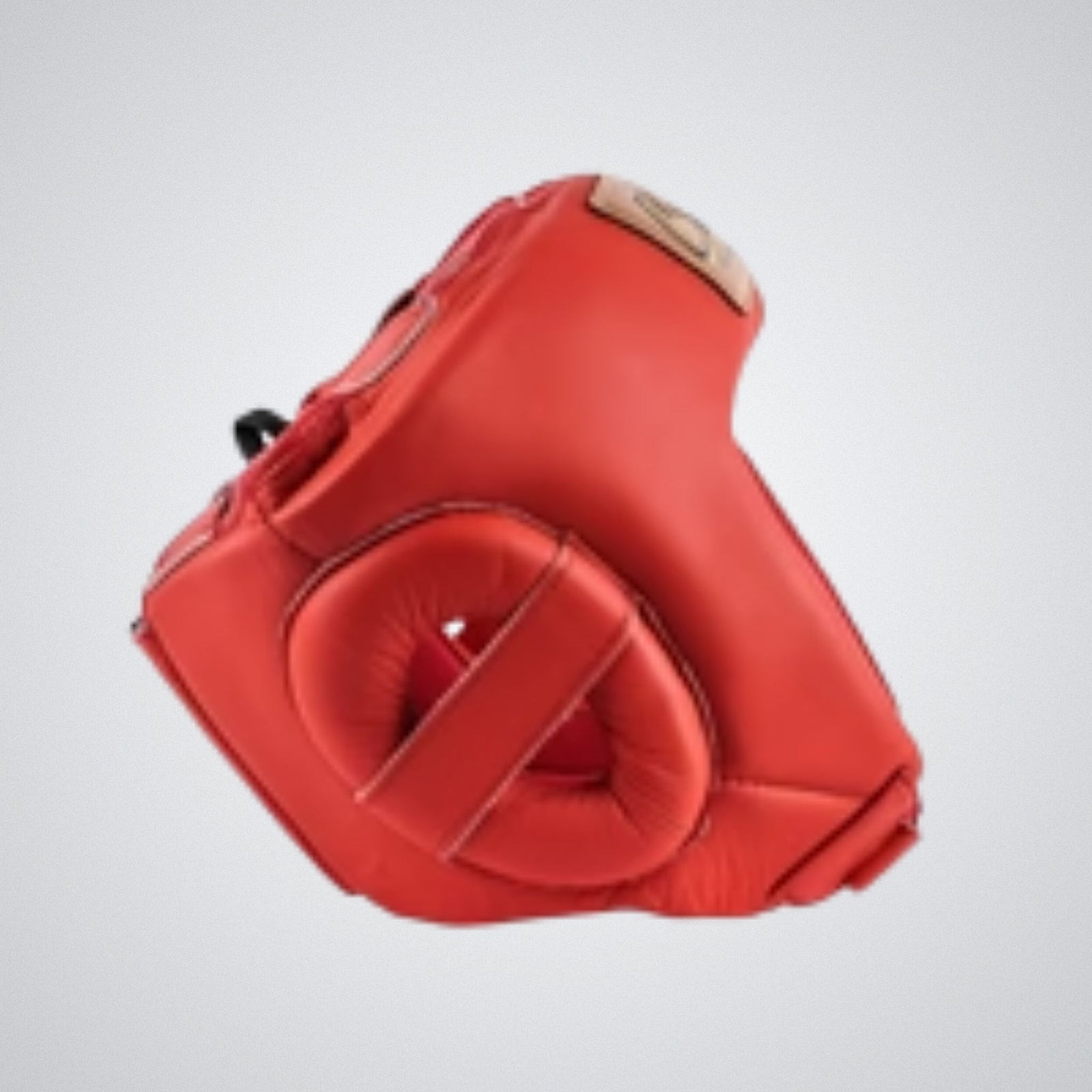 Competition head gear