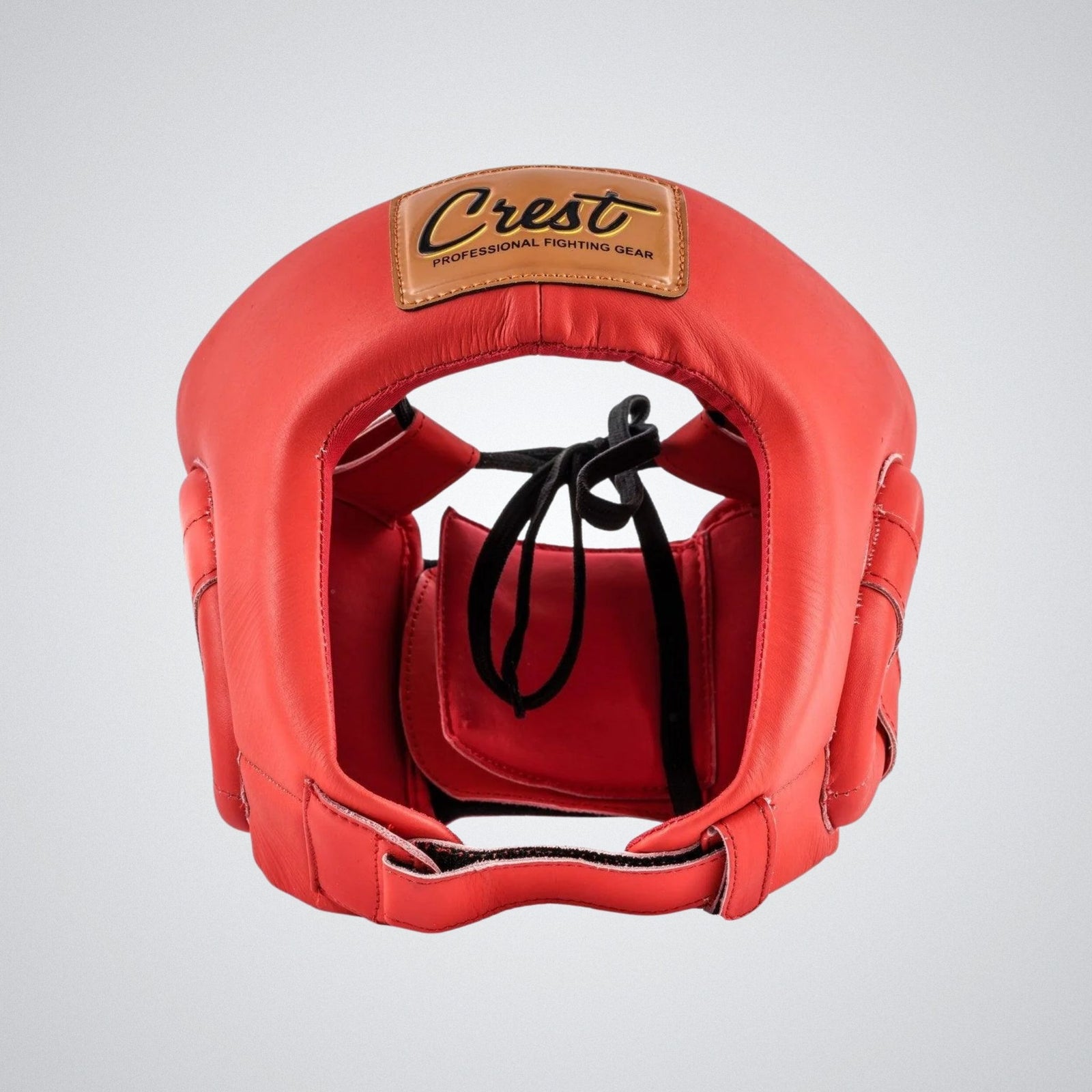 Competition head gear