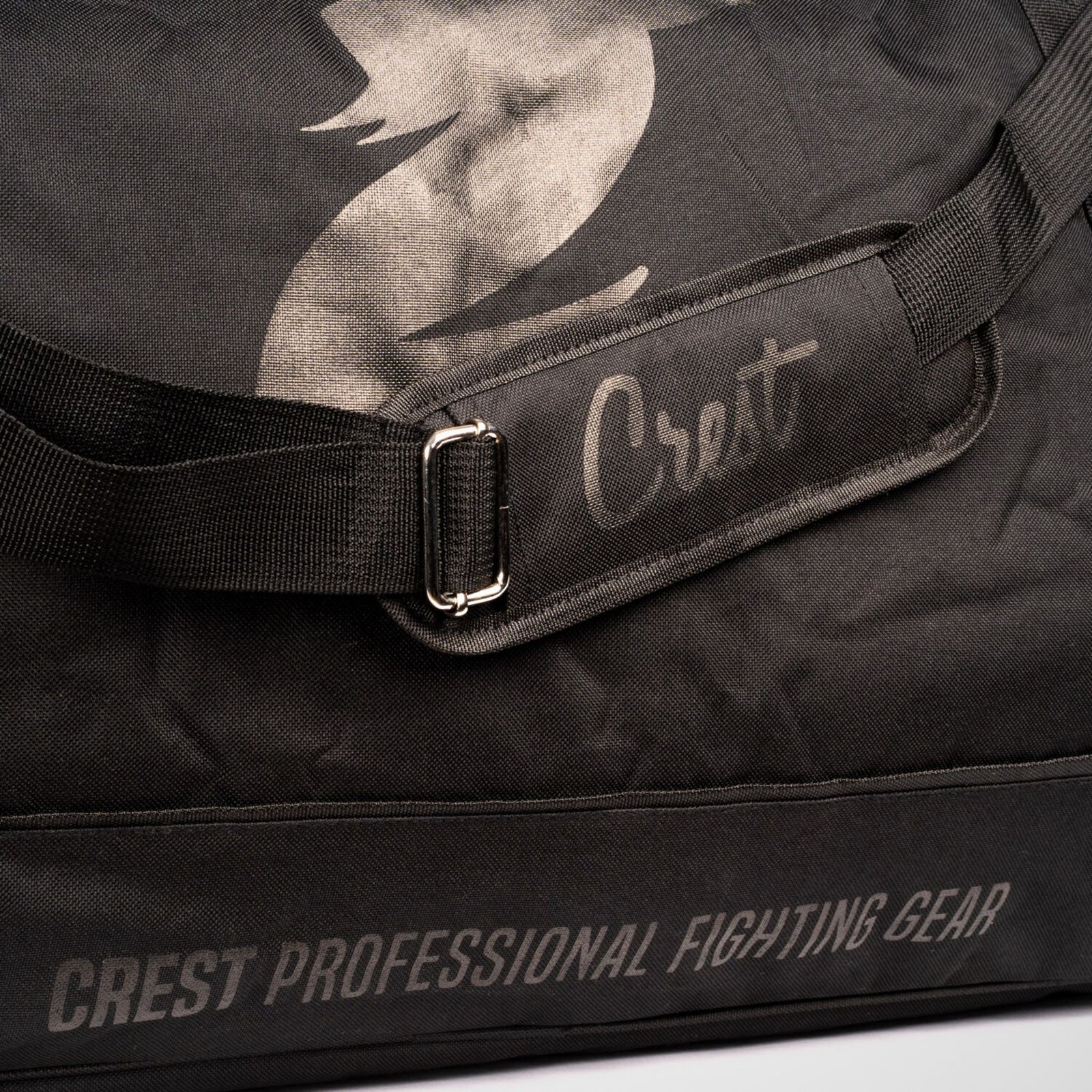 Iso treenikassi "GOAT"