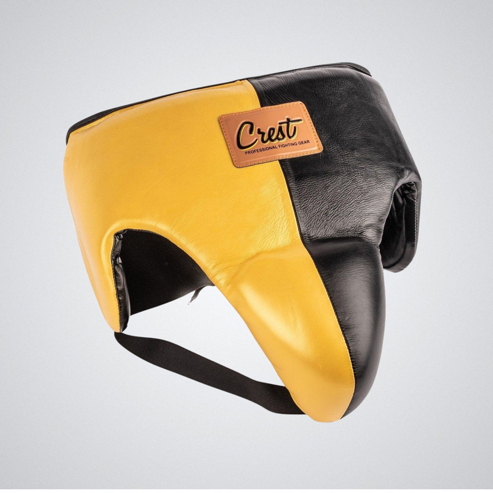 Boxing groin guard