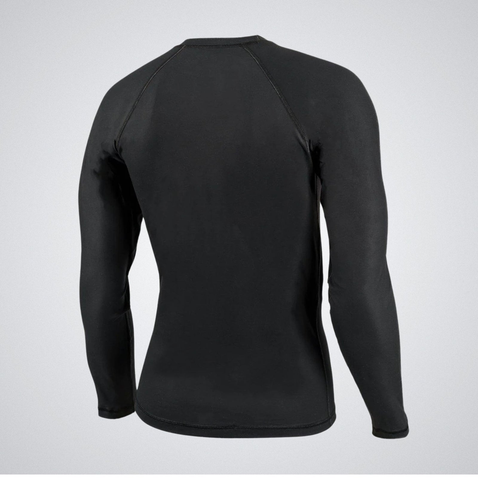 Crest Rashguard Long "C"