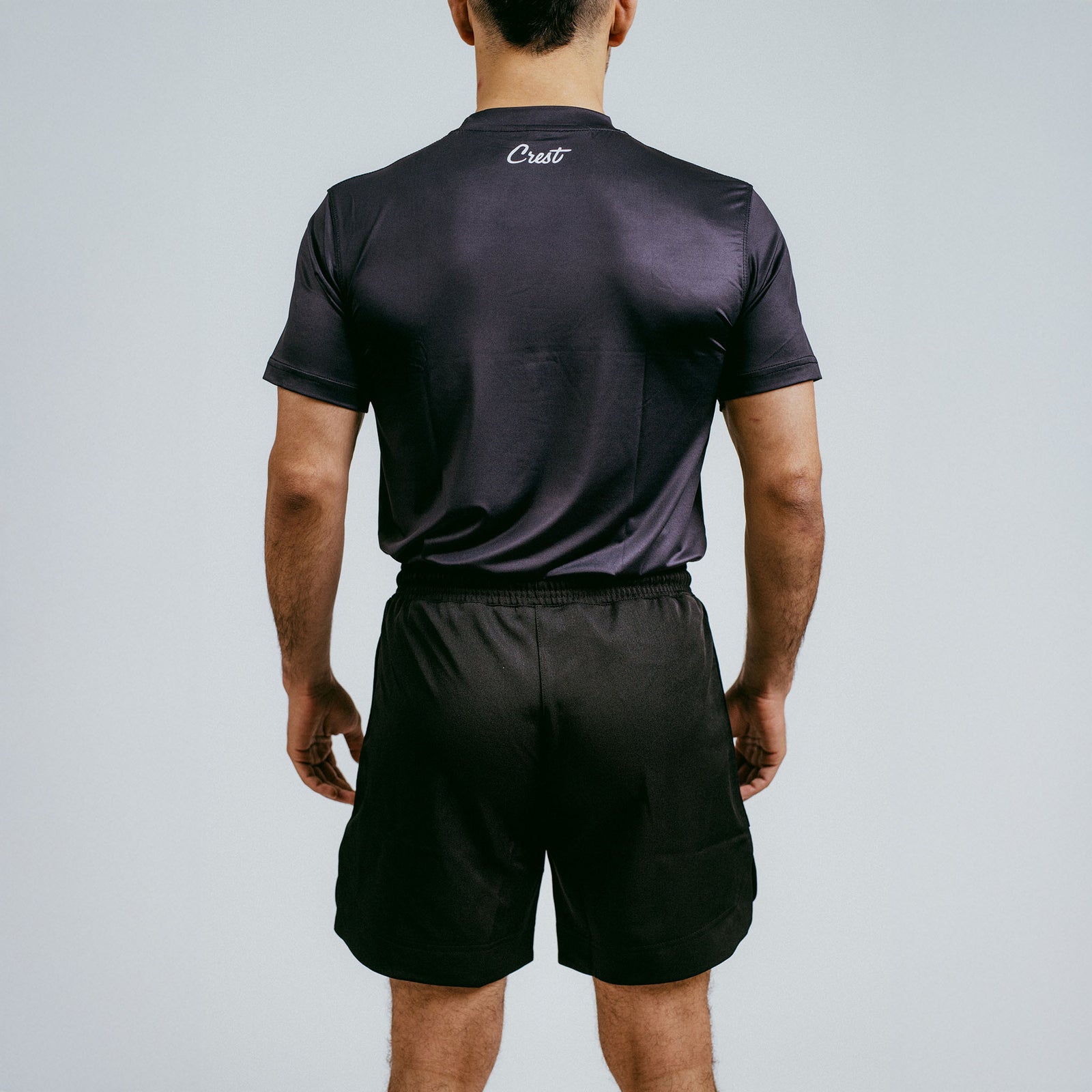 MMA Shorts - CCL