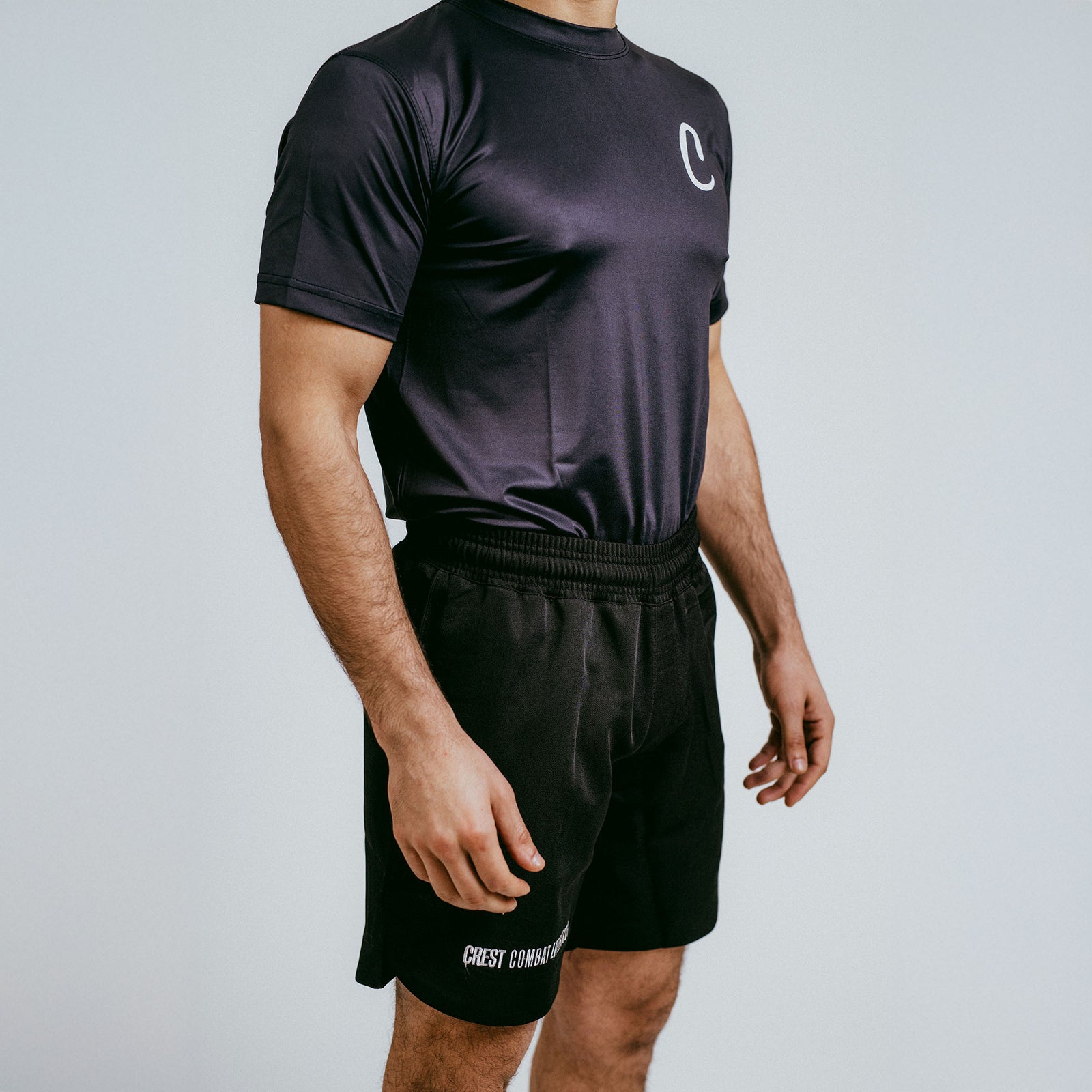 MMA Shorts - CCL