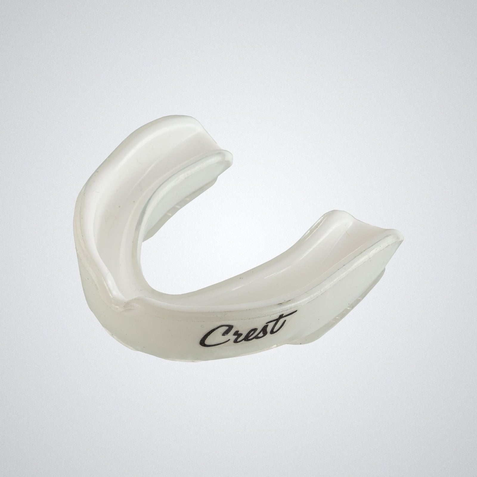 "CREST" Mouthguard and case