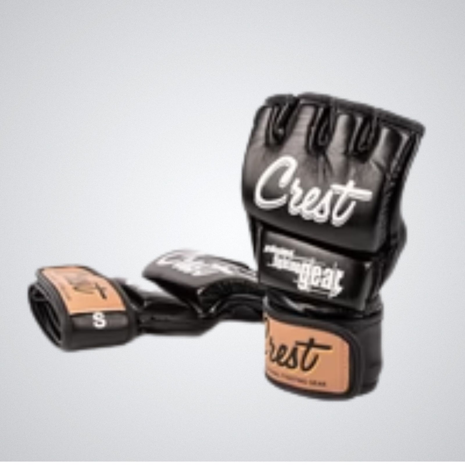 Pro MMA gloves