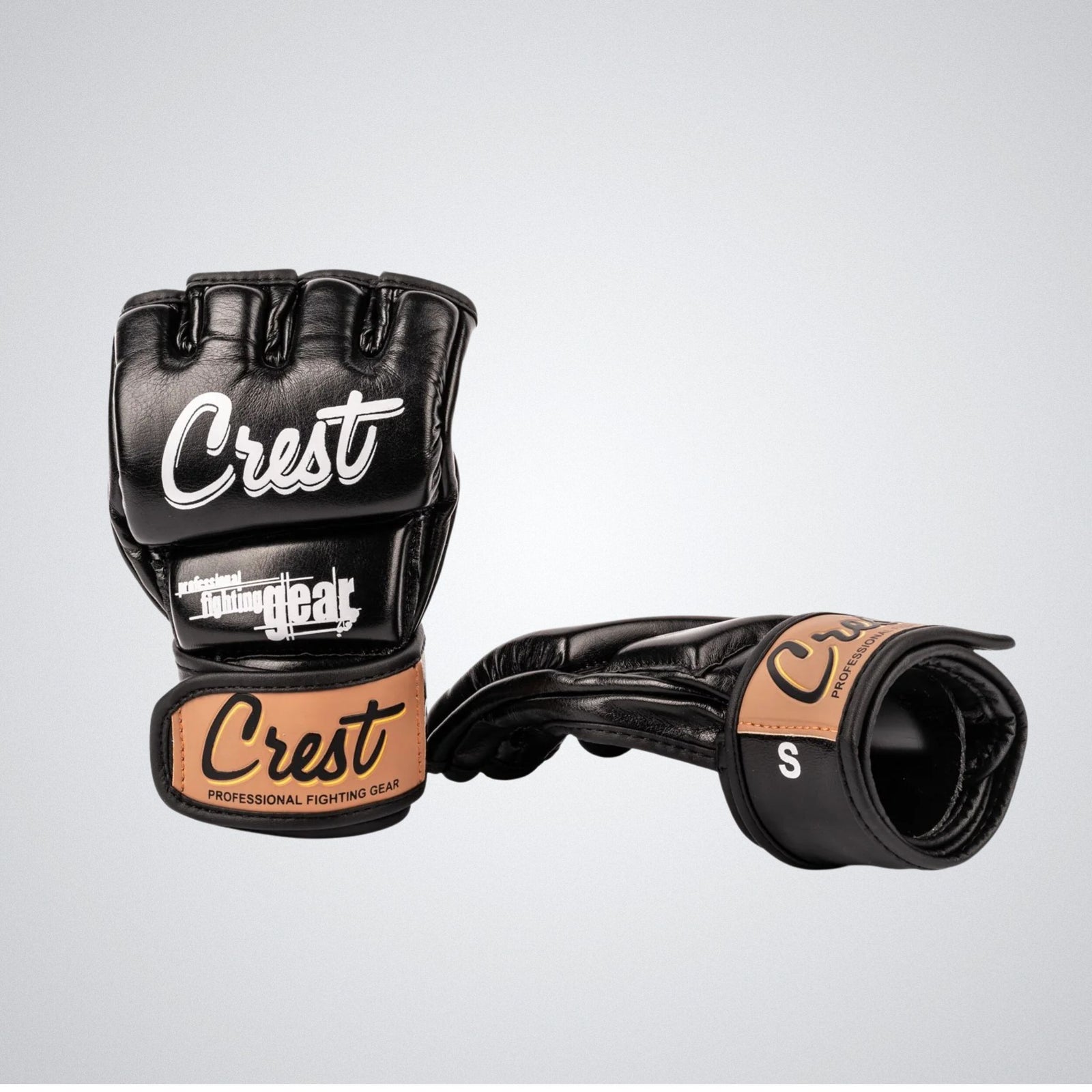 Pro MMA gloves