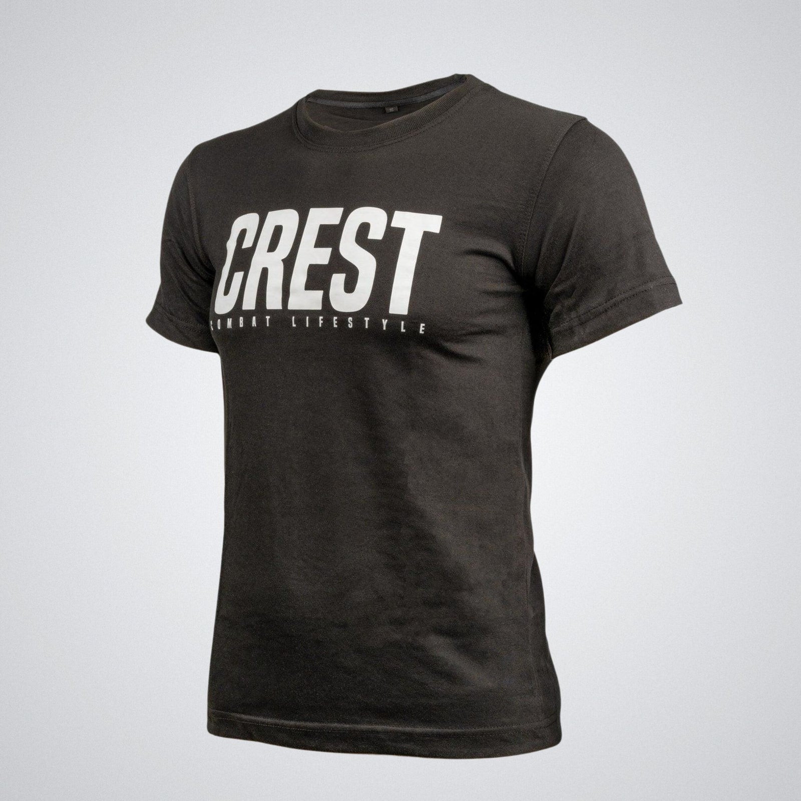 Crest - Combat Lifestyle T-shirt