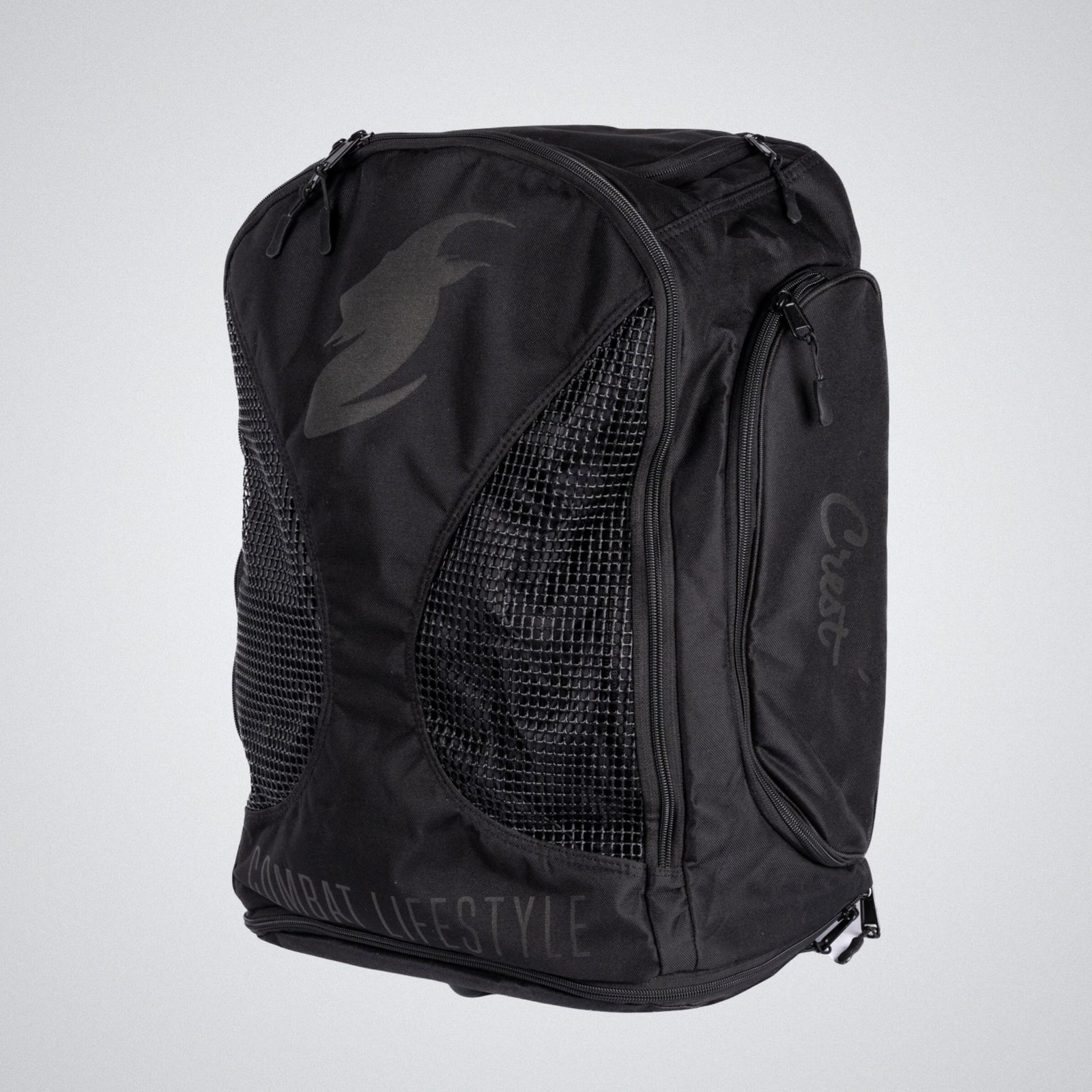 Crest - Backpack "GOAT"