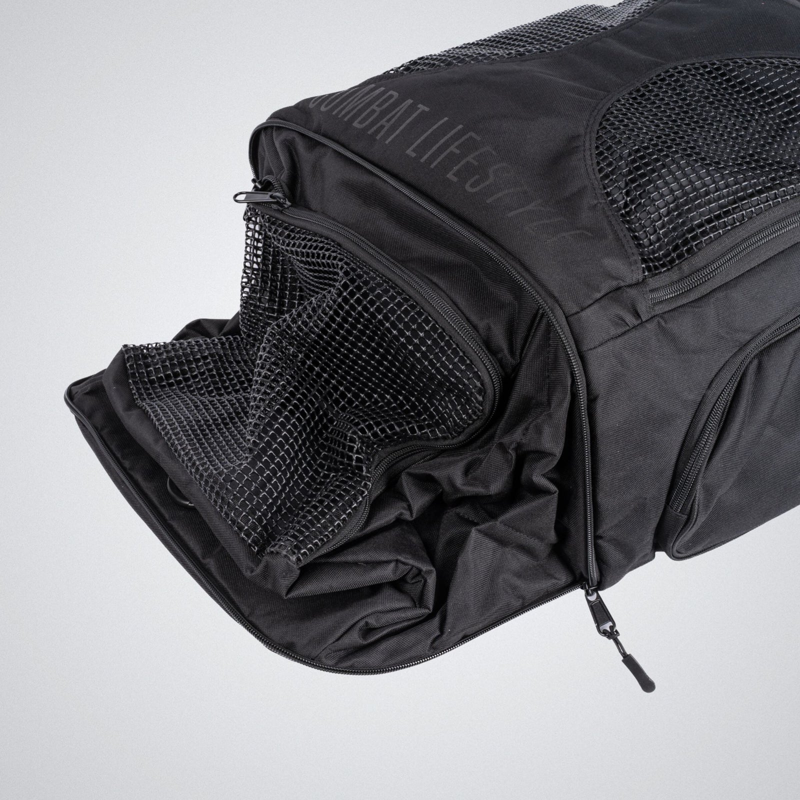 Crest - Backpack "GOAT"