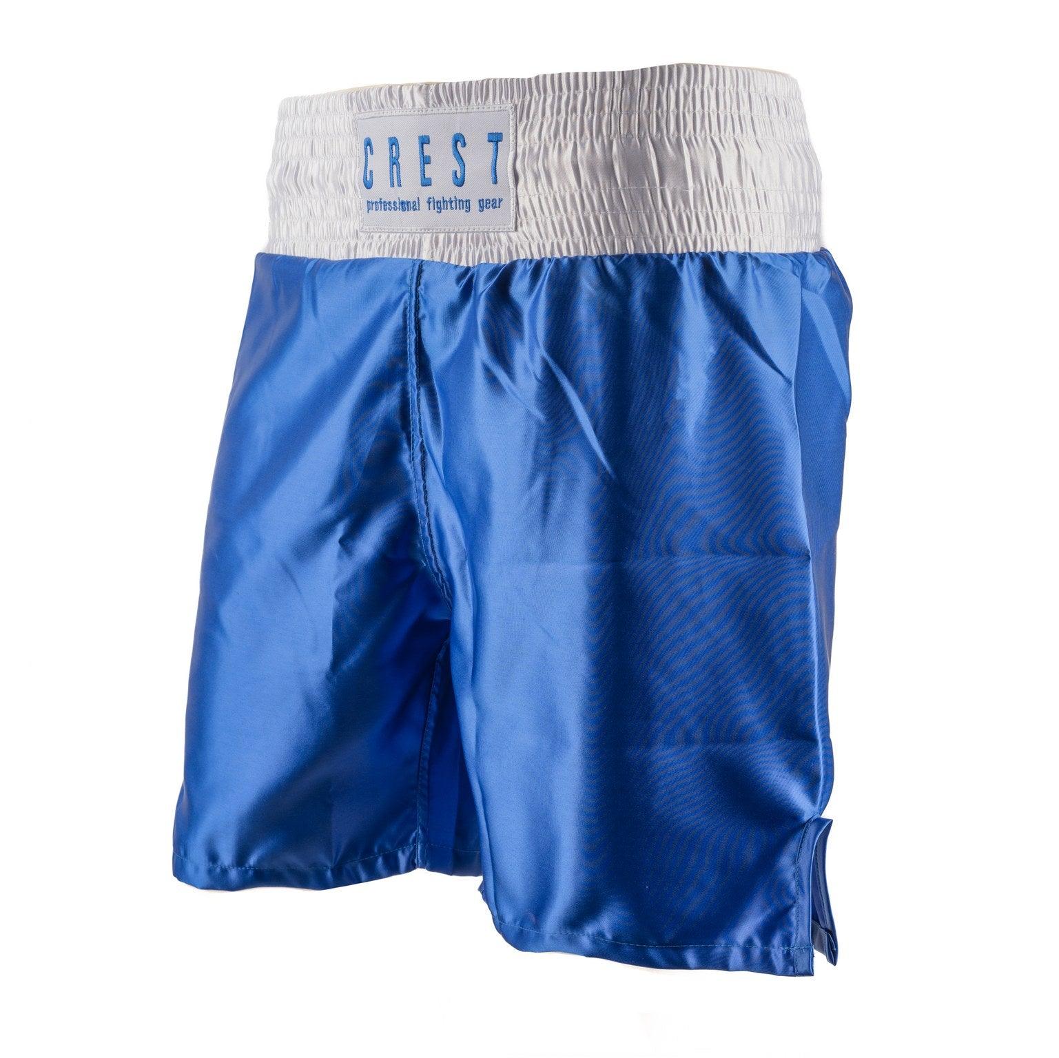 Boxing shorts "C R E S T" - Crest - PFG