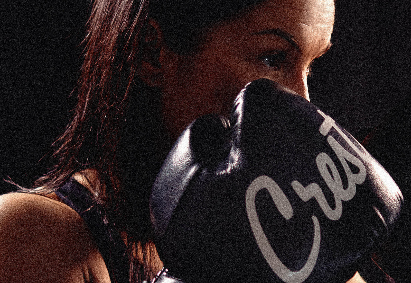 Jenna Horto: vahvatahtoinen sisupussi, joka selvisi vaikeuksien kautta voittoon