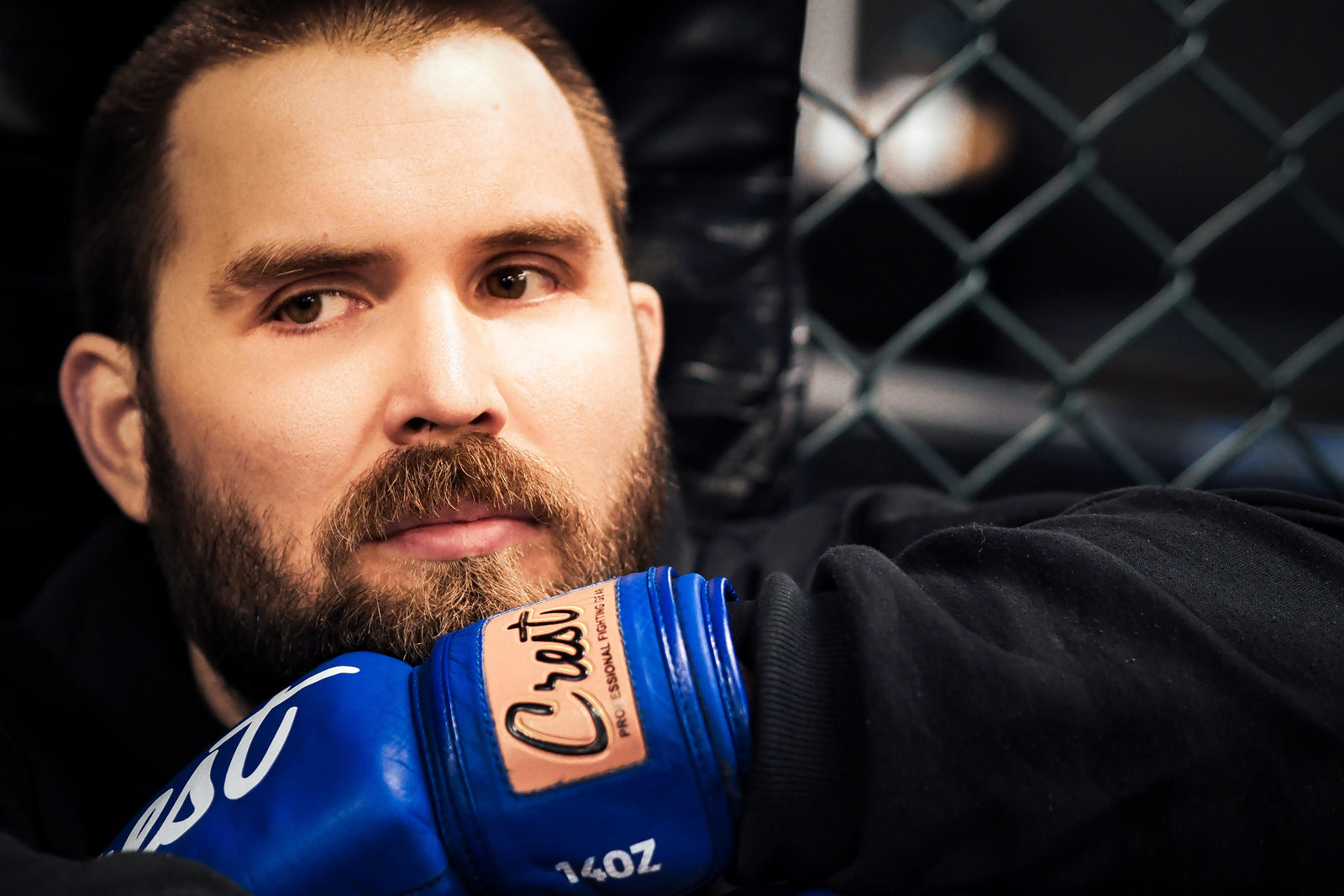 Viisi inspiroivaa oppia Crestin sponsoriottelijoilta - Crest - PFG