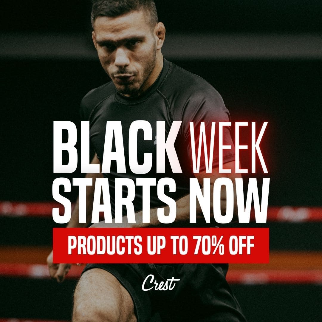 Black Week tarjoukset