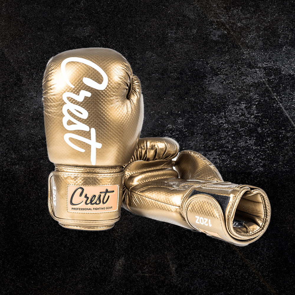 Boxing - Crest - PFG