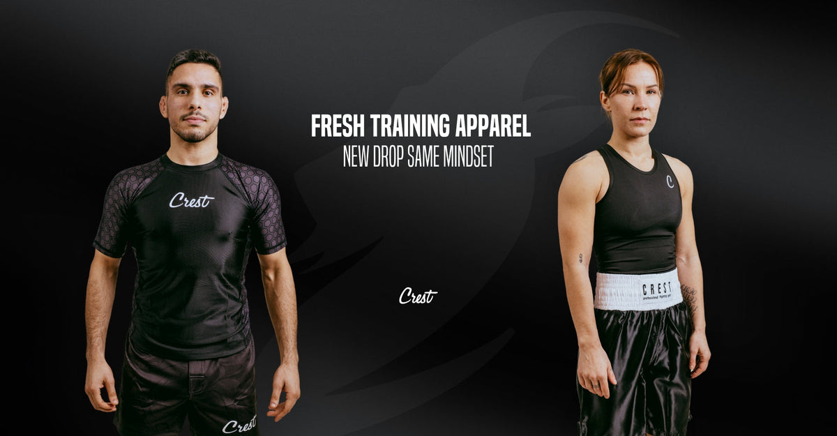 Combat Sports Clothing