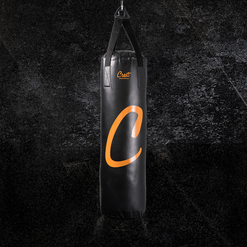 Punching Bags - Crest - PFG