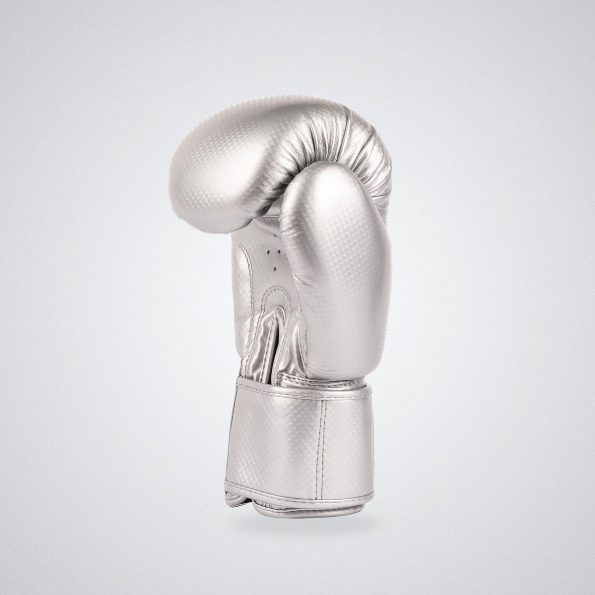 Crest Boxing Gloves "Trivor 0.5" | Silver