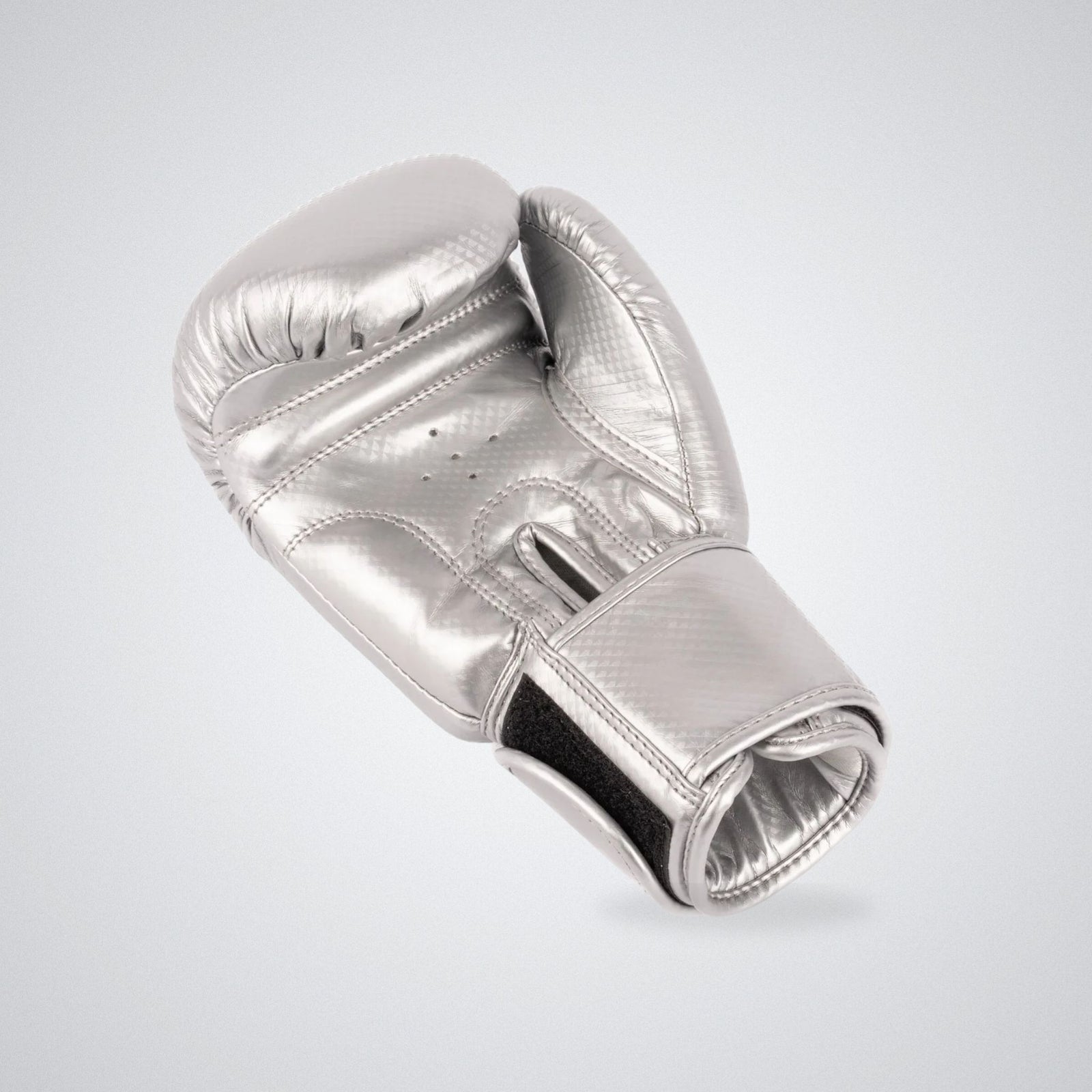 Crest Boxing Gloves "Trivor 0.5" | Silver