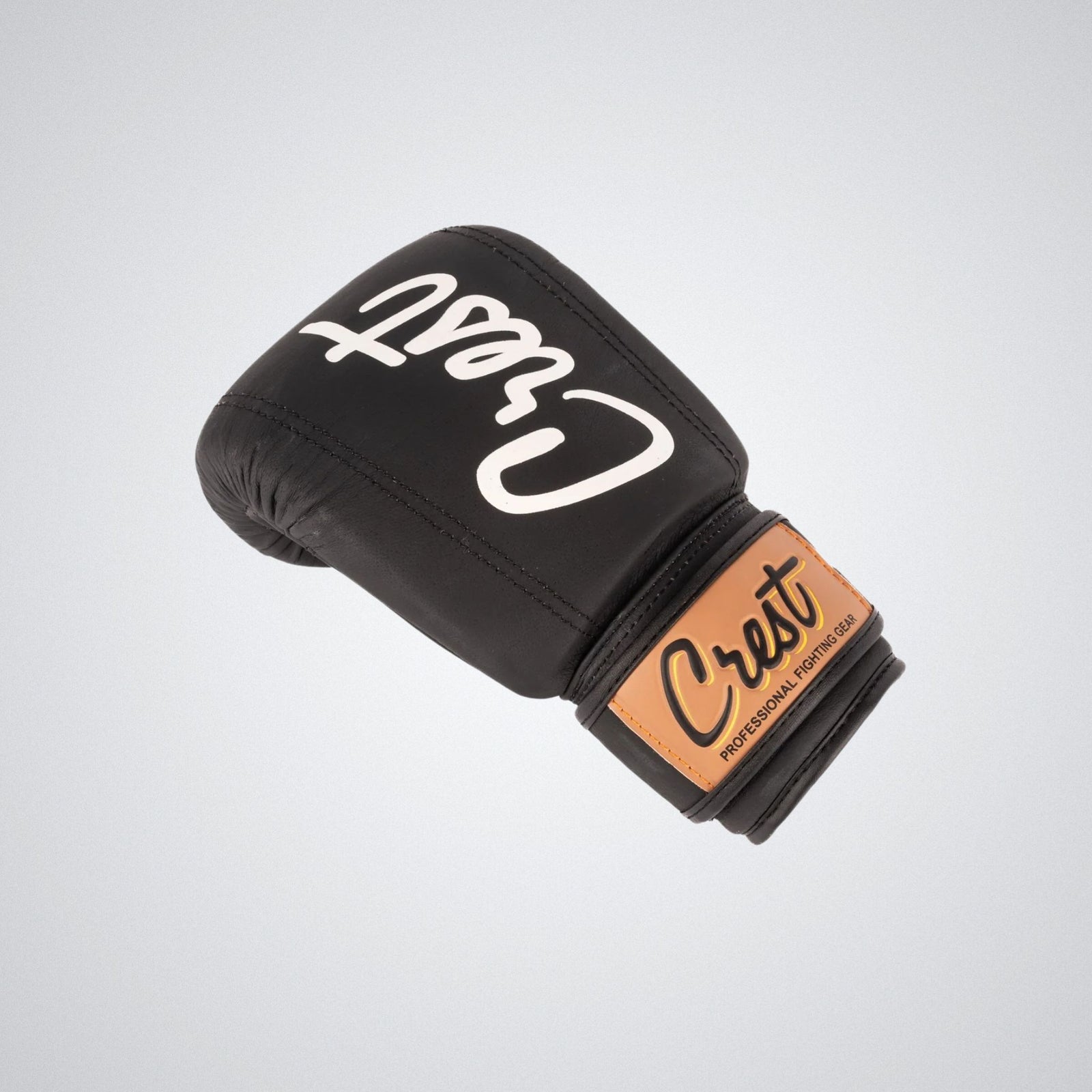 Velcro fasten bag gloves