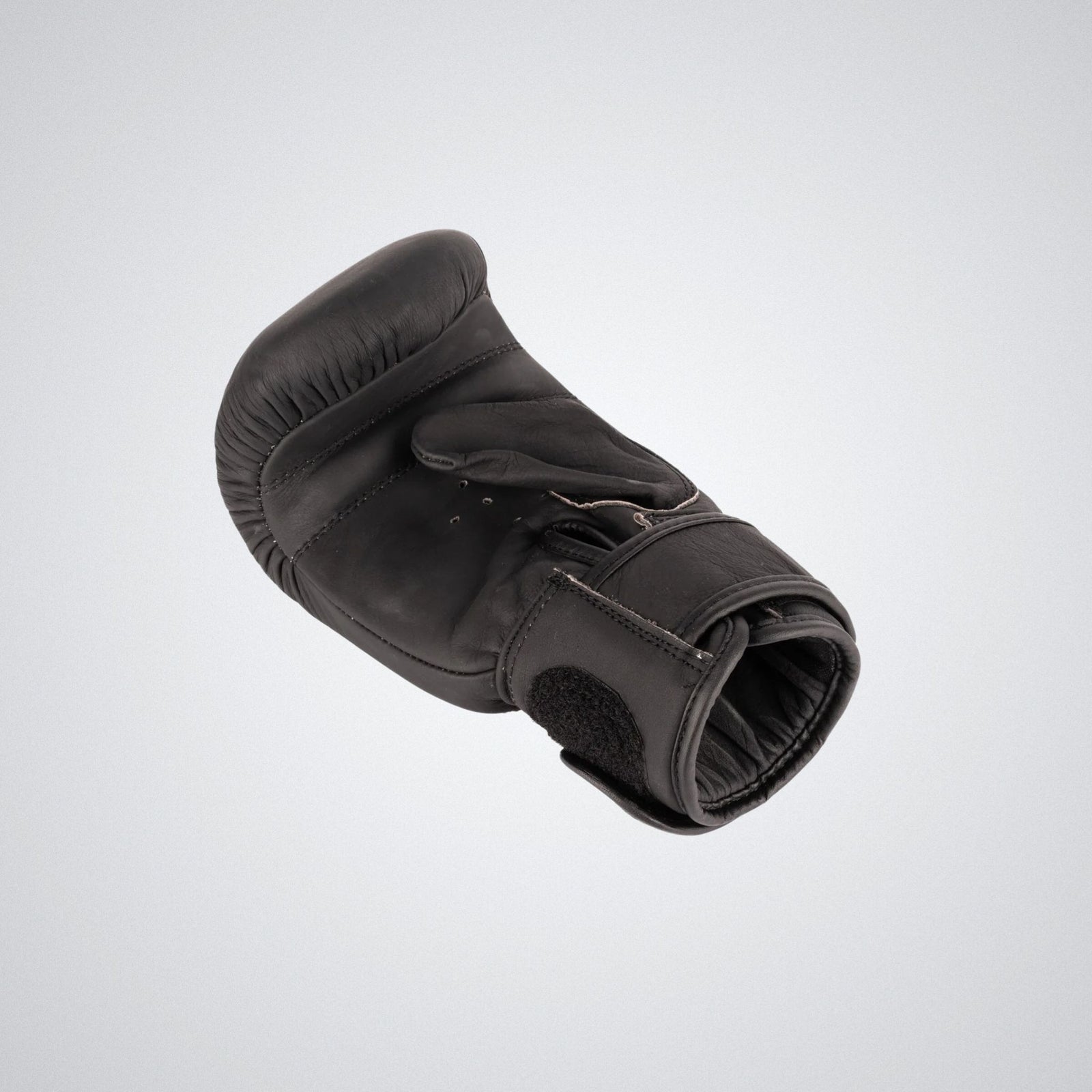 Velcro fasten bag gloves