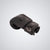 Velcro fasten bag gloves  (PU)
