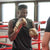 Crest Boxing Gloves "Trivor 0.5" | Red - Crest - PFG