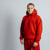 (Red)