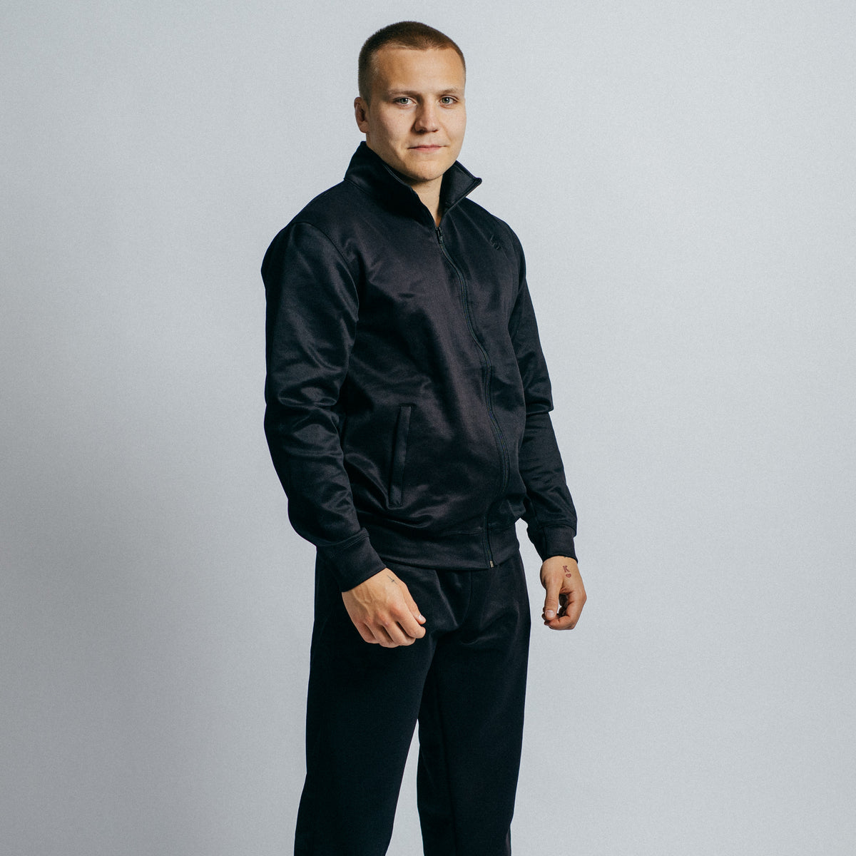 Tracksuit (Embroidery)