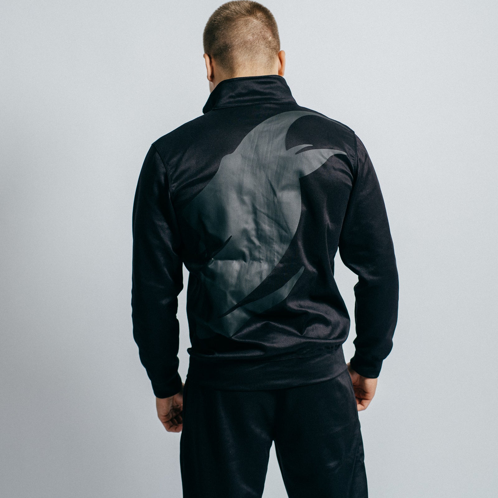 Crest "GOATED" Tracksuit