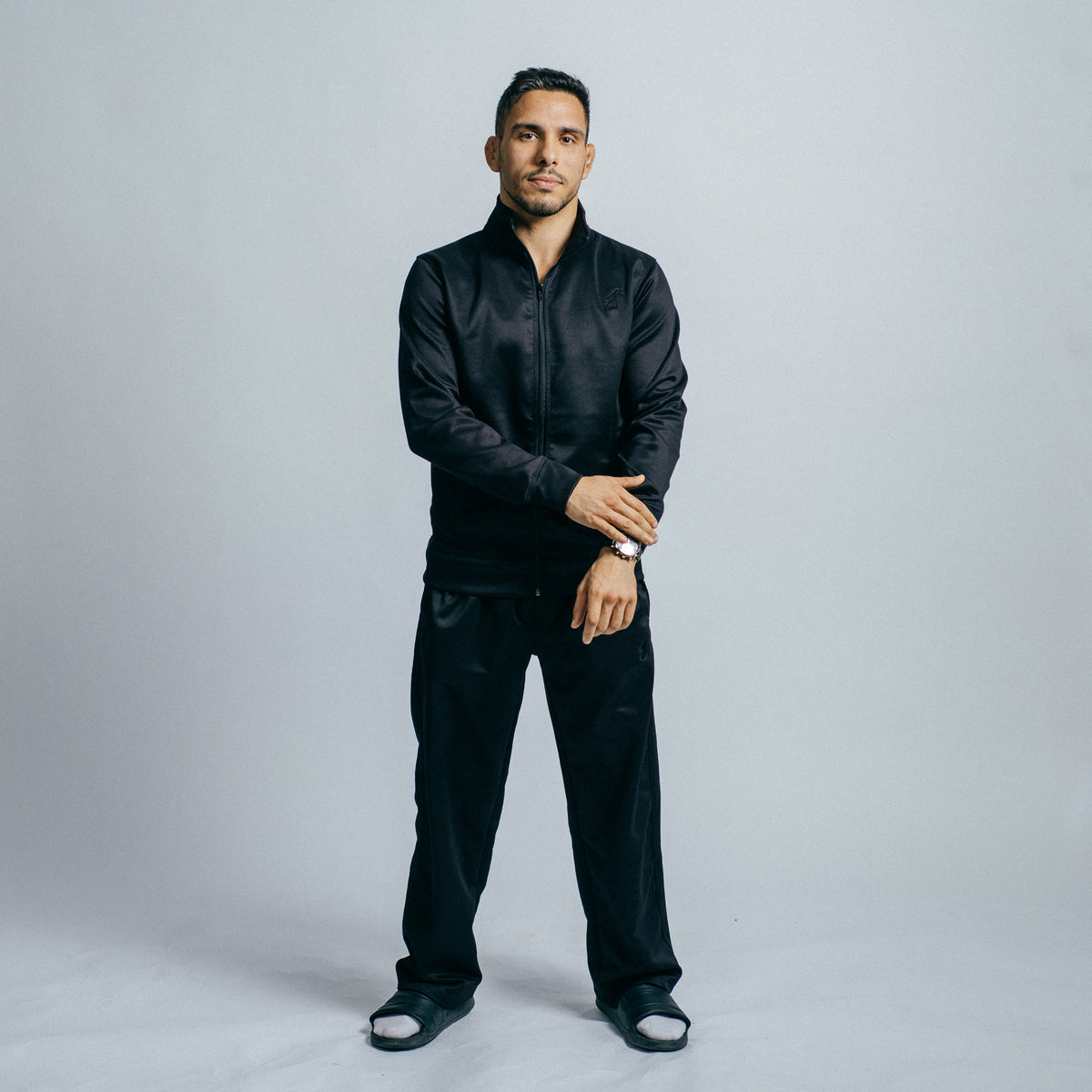 Tracksuit (Embroidery)