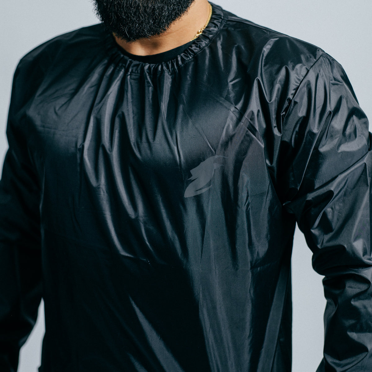 "GOAT" Sauna Suit