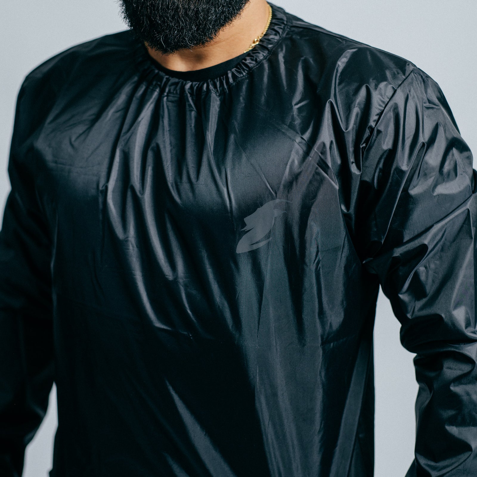 "GOAT" Sauna Suit