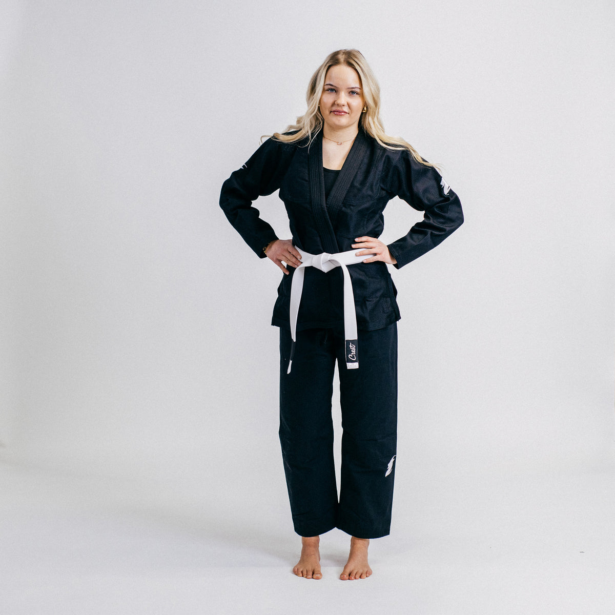 Crest GI "GOAT" Women