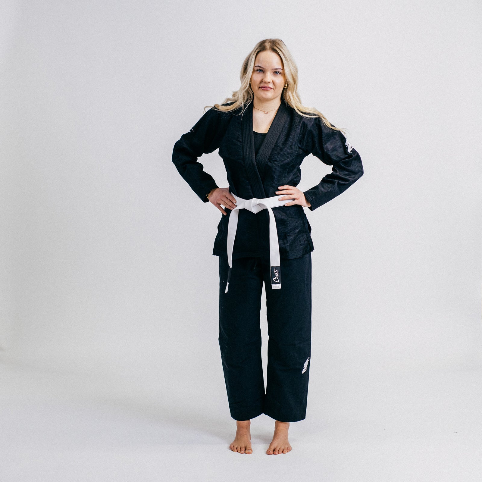 Crest GI "GOAT" Women