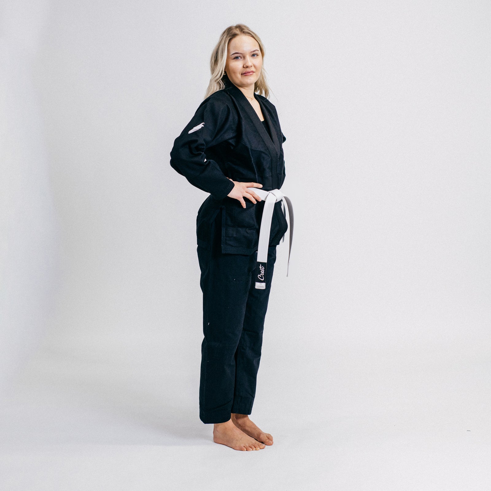 Crest GI "GOAT" Women