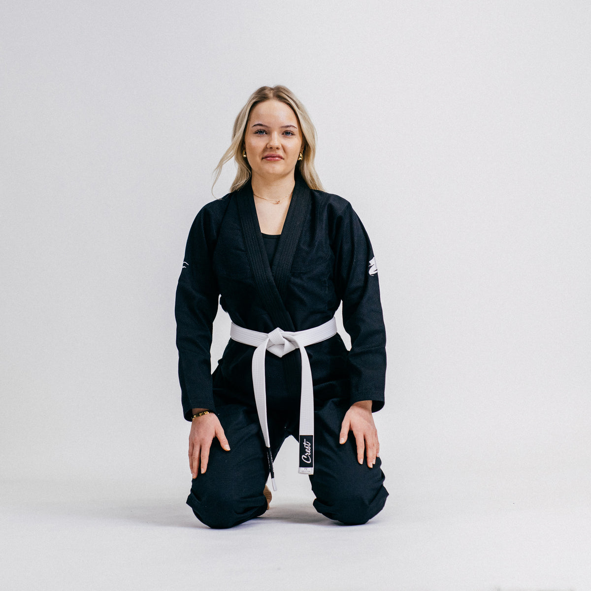 Crest GI "GOAT" Women
