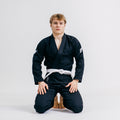 Crest GI "GOAT" Black