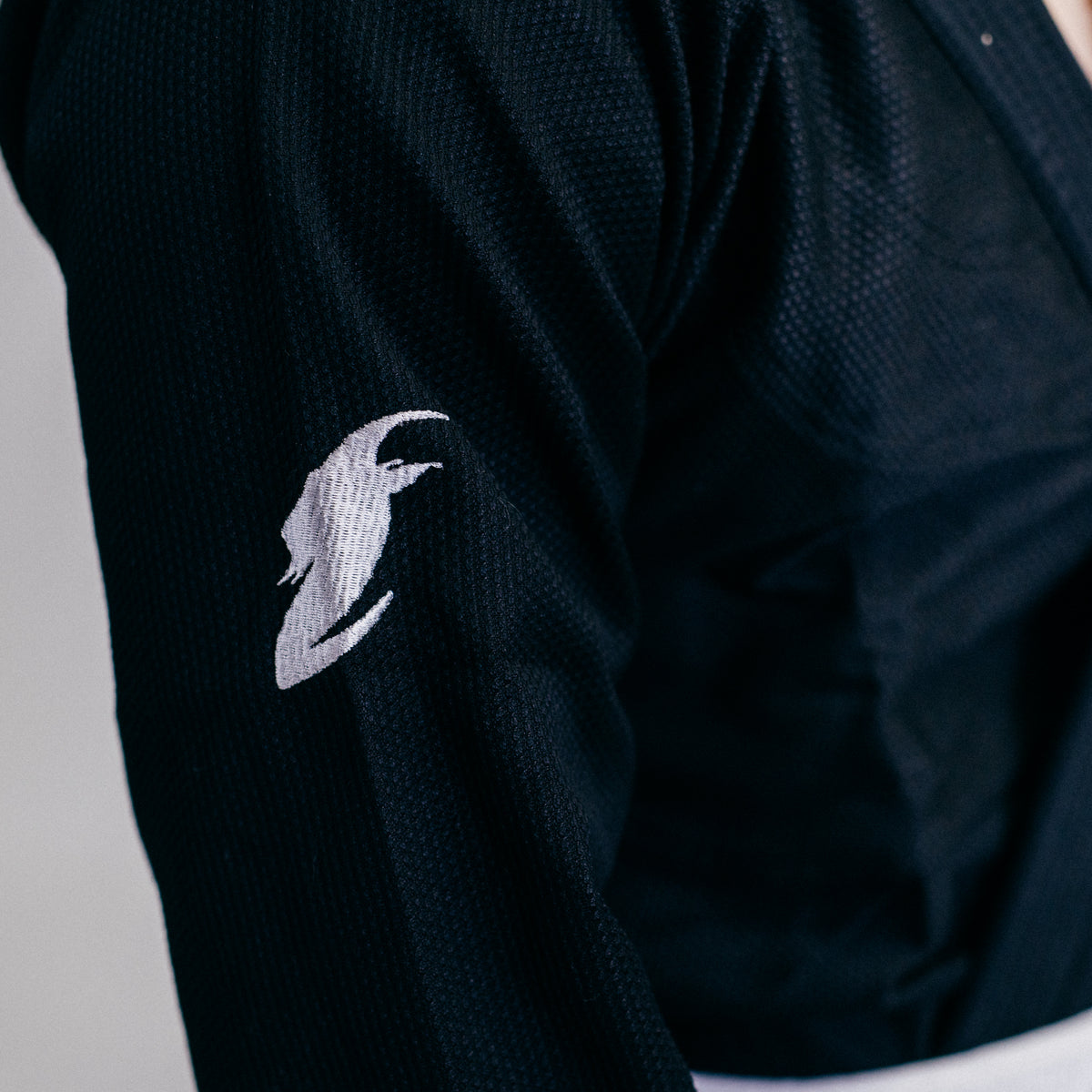 Crest GI "GOAT" Black